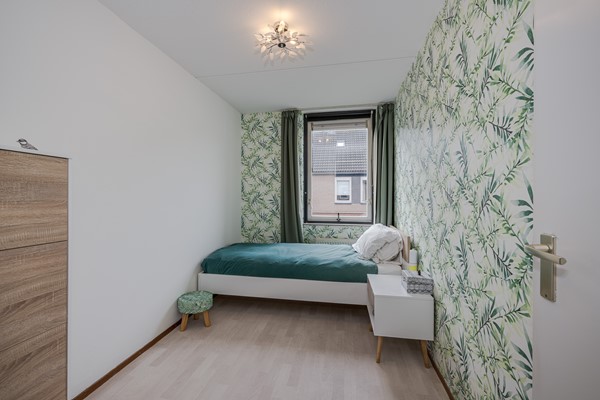 Medium property photo - Alexander Adamskistraat 5, 2251 RT Voorschoten